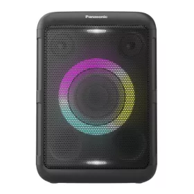   Panasonic SC-BMAX5E-K akkumulátoros Bluetooth party hangszóró