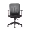 Office Pro CALYPSO 1211 antracit irodai forgószék