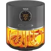 Tefal EY111B15 Actifry szénszürke 4,2 L forrólevegős sütő