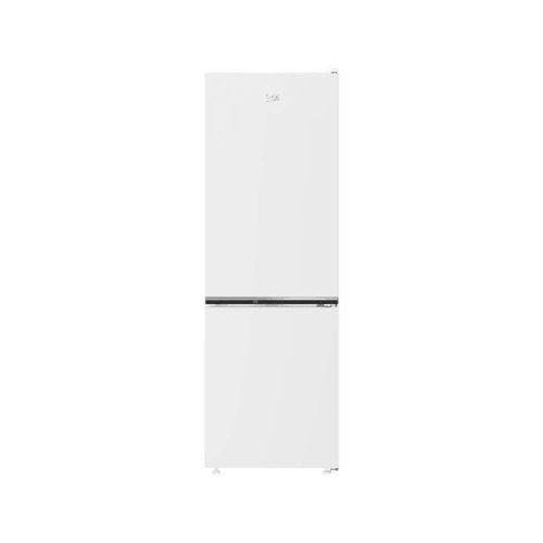 Beko B1RCNA344W fehér, alulfagyasztós, Hűtő:208L, Fagyasztó:96L, No frost hűtőszekrény