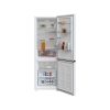 Beko B1RCNA344W fehér, alulfagyasztós, Hűtő:208L, Fagyasztó:96L, No frost hűtőszekrény