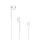 Apple Earpods USB-C mikrofonos fehér fülhallgató