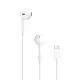 Apple Earpods USB-C mikrofonos fehér fülhallgató