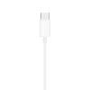 Apple Earpods USB-C mikrofonos fehér fülhallgató