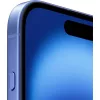 Apple iPhone 16 6,1" 5G 8/128GB ultramarin okostelefon