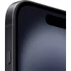 Apple iPhone 16 6,1" 5G 8/256GB fekete okostelefon
