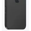 Apple iPhone 16 Plus 6,7" 5G 8/128GB fekete okostelefon