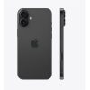 Apple iPhone 16 Plus 6,7" 5G 8/256GB fekete okostelefon