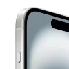 Apple iPhone 16 Plus 6,7" 5G 8/256GB fehér okostelefon