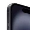 Apple iPhone 16 Plus 6,7" 5G 8/512GB fekete okostelefon