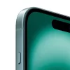 Apple iPhone 16 Plus 6,7" 5G 8/512GB récezöld okostelefon