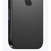 Apple iPhone 16 Pro 6,3" 5G 8/256GB fekete titán okostelefon