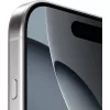 Apple iPhone 16 Pro 6,3" 5G 8/256GB fehér titán okostelefon