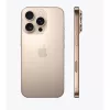 Apple iPhone 16 Pro 6,3" 5G 8/256GB sivatagszínű titán okostelefon