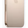 Apple iPhone 16 Pro 6,3" 5G 8/256GB sivatagszínű titán okostelefon