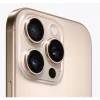Apple iPhone 16 Pro 6,3" 5G 8/256GB sivatagszínű titán okostelefon
