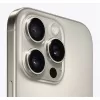 Apple iPhone 16 Pro 6,3" 5G 8/256GB natúr titán okostelefon