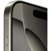 Apple iPhone 16 Pro 6,3" 5G 8/256GB natúr titán okostelefon