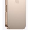 Apple iPhone 16 Pro 6,3" 5G 8/512GB sivatagszínű titán okostelefon