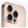 Apple iPhone 16 Pro 6,3" 5G 8/512GB sivatagszínű titán okostelefon