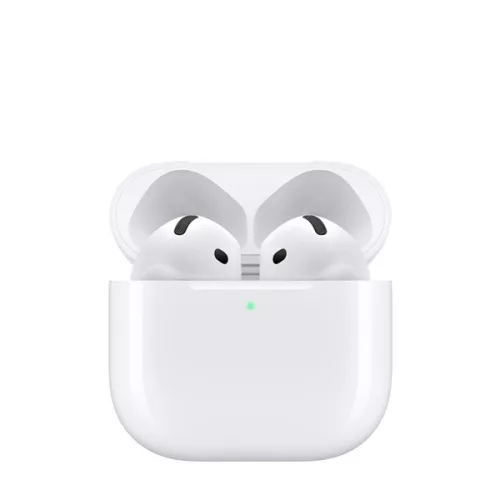 Apple AirPods 4 True Wireless Bluetooth fülhallgató