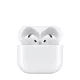 Apple AirPods 4 True Wireless Bluetooth fülhallgató