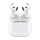 Apple AirPods 4 ANC True Wireless Bluetooth aktív zajszűrős fülhallgató