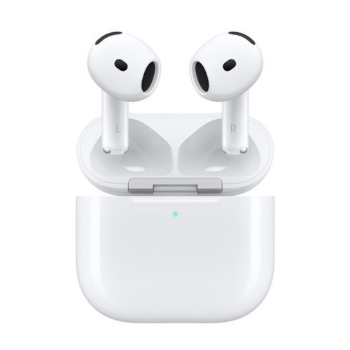 Apple AirPods 4 ANC True Wireless Bluetooth aktív zajszűrős fülhallgató