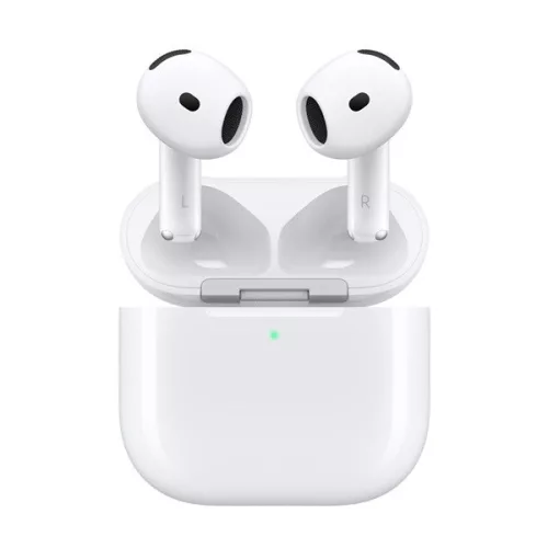 Apple AirPods 4 ANC True Wireless Bluetooth aktív zajszűrős fülhallgató