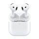 Apple AirPods 4 ANC True Wireless Bluetooth aktív zajszűrős fülhallgató