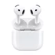 Apple AirPods 4 ANC True Wireless Bluetooth aktív zajszűrős fülhallgató