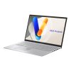 ASUS VivoBook X1704VA-AU394WS 17,3"FHD/Intel Core i5-1335U/16GB/512GB/Win11/ezüst laptop