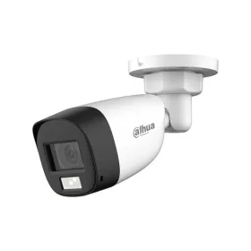   Dahua HAC-HFW1500CL-IL-A-0280B-S2/5MP/Lite/2,8mm/IR20m/4in1/Smart Dual megvilágítású analóg csőkamera