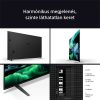 Sony 55" K55XR80PAEP 4K UHD Smart OLED TV