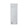LG GBV3100CPY hamvasezüst, alulfagyasztós, Hűtő:234L, Fagyasztó:110L, DoorCooling + LINEAR Cooling hűtőszekrény