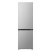 LG GBV3100CPY hamvasezüst, alulfagyasztós, Hűtő:234L, Fagyasztó:110L, DoorCooling + LINEAR Cooling hűtőszekrény