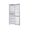 LG GBV3100CPY hamvasezüst, alulfagyasztós, Hűtő:234L, Fagyasztó:110L, DoorCooling + LINEAR Cooling hűtőszekrény