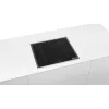 Bosch PUE64KBB5E fekete, beépíthető, indukciós, főzőzóna: 4, beépíthető méret: 56cm, főzőlap