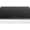 Bosch PUE64KBB5E fekete, beépíthető, indukciós, főzőzóna: 4, beépíthető méret: 56cm, főzőlap