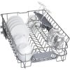 Bosch SPV4HMX10E beépíthető keskeny 10 terítékes mosogatógép