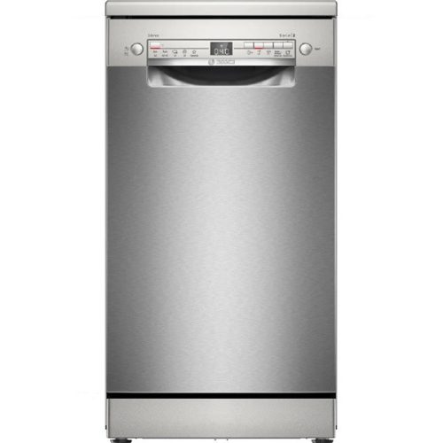 Bosch SPS2HMI42E keskeny inox mosogatógép