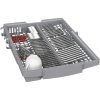 Bosch SPS2HMI42E inox, programok száma: 5, keskeny szabadonálló, 10 terítékes mosogatógép 
