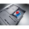 Bosch SPS2HMI42E inox, programok száma: 5, keskeny szabadonálló, 10 terítékes mosogatógép 