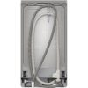 Bosch SPS2HMI42E inox, programok száma: 5, keskeny szabadonálló, 10 terítékes mosogatógép 
