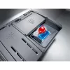 Bosch SPS2IKW10E fehér, programok száma: 5, keskeny szabadonálló, 9 terítékes mosogatógép 