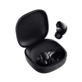   Xiaomi BHR8776GL Redmi Buds 6 Play True Wireless Bluetooth fekete fülhallgató