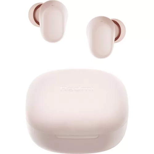 Xiaomi BHR8775GL Redmi Buds 6 Play True Wireless Bluetooth rózsaszín fülhallgató