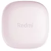 Xiaomi BHR8775GL Redmi Buds 6 Play True Wireless Bluetooth rózsaszín fülhallgató