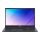 Asus E510MA-EJ1314WS 15,6"FHD/Intel Celeron N4020/4GB/128GB/Int.VGA/Win11/kék laptop