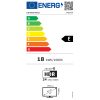 LG 24" 24GS60F-B FHD IPS 180Hz HDMI/DP monitor